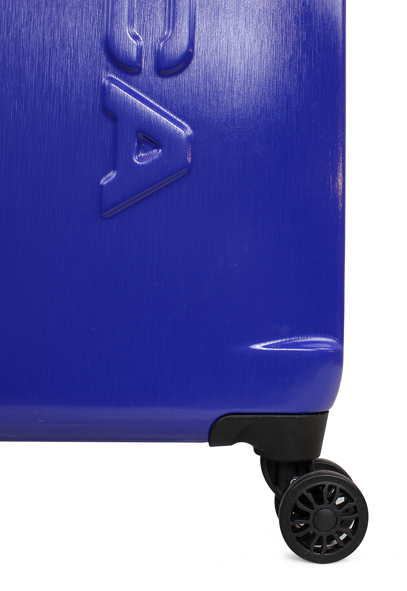MALETA HOPE S DE CABINA AZUL ELECTRIC NAUTICA - 3