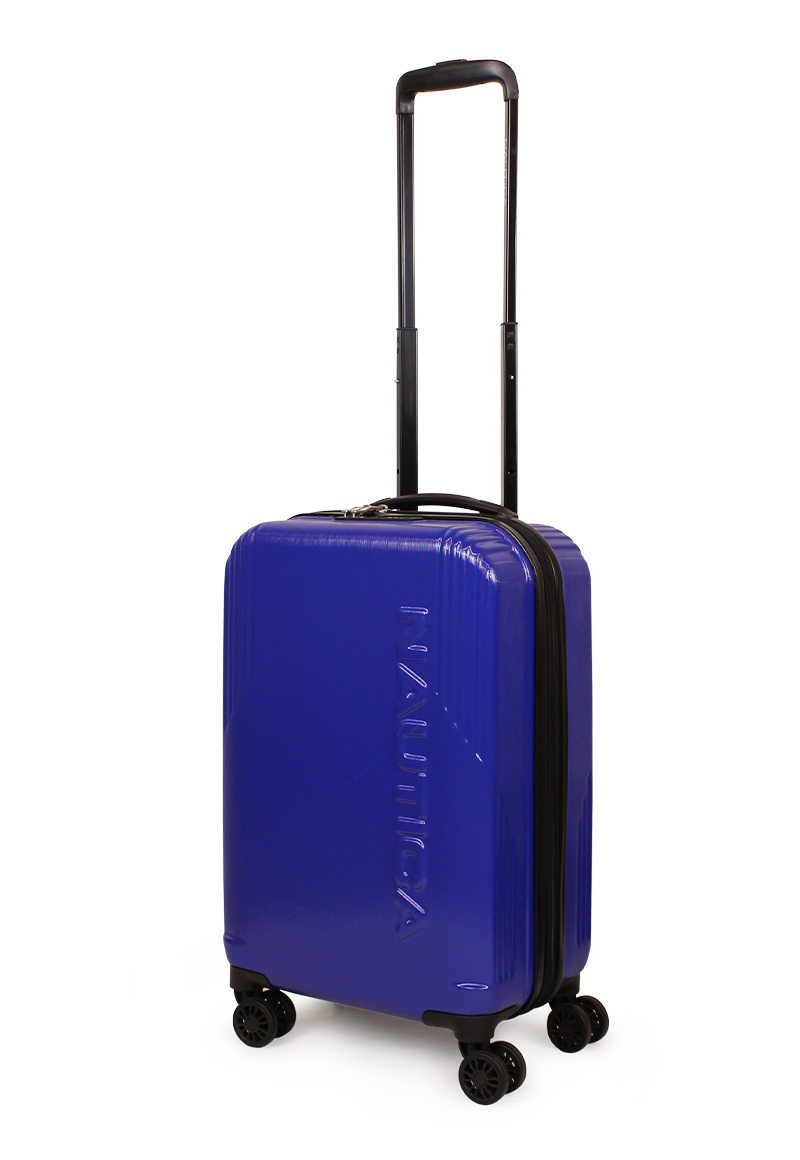MALETA HOPE S DE CABINA AZUL ELECTRIC NAUTICA - 7