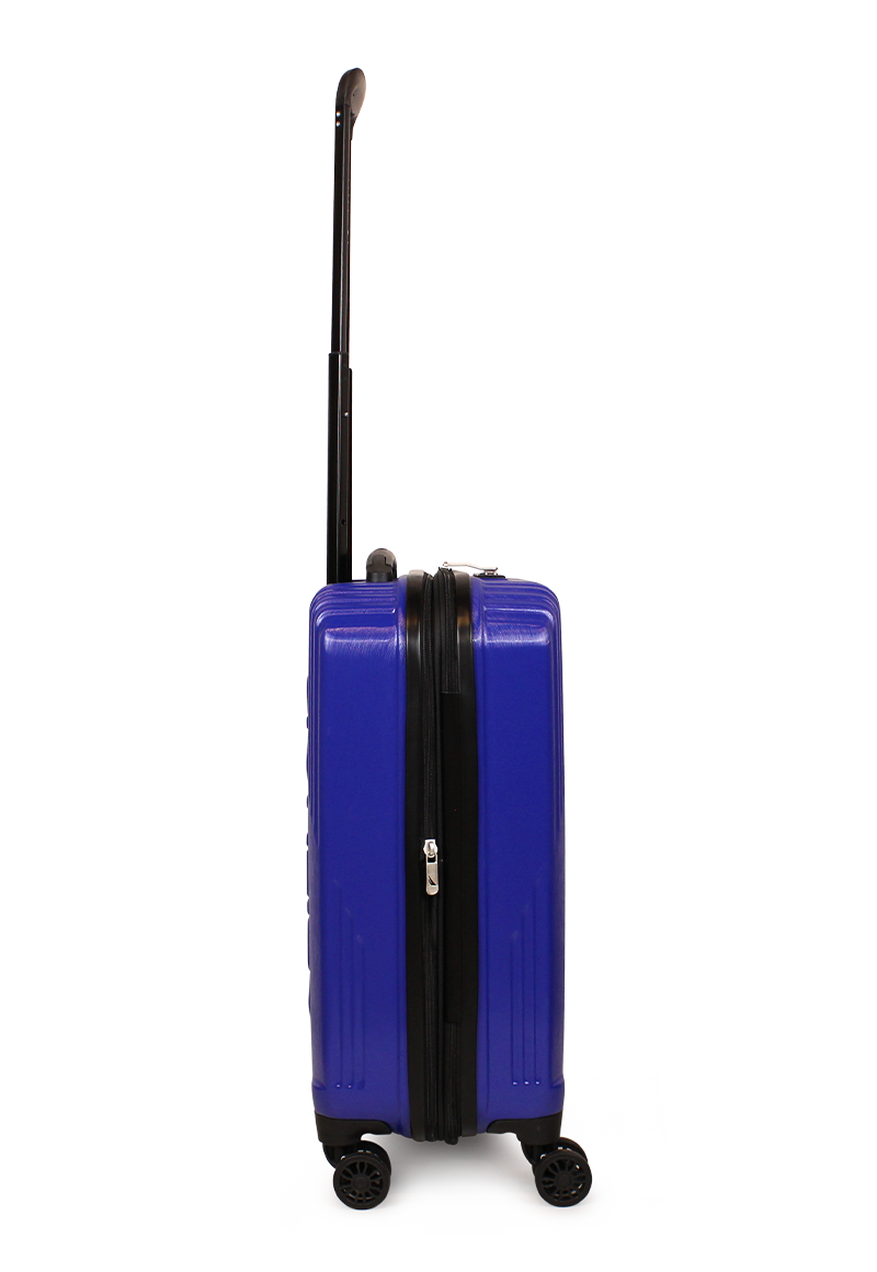 MALETA HOPE S DE CABINA AZUL ELECTRIC NAUTICA - 8