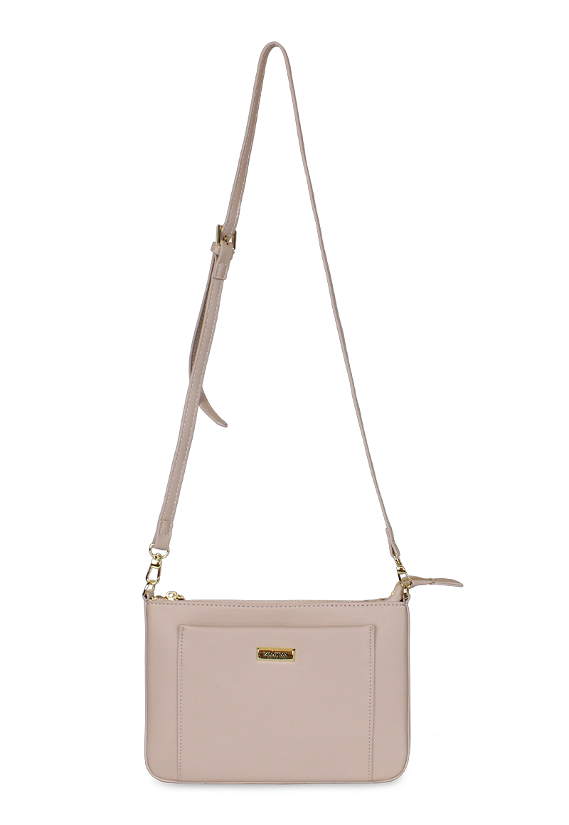 CARTERA JAEDA TAUPE KENNETH COLE - 1