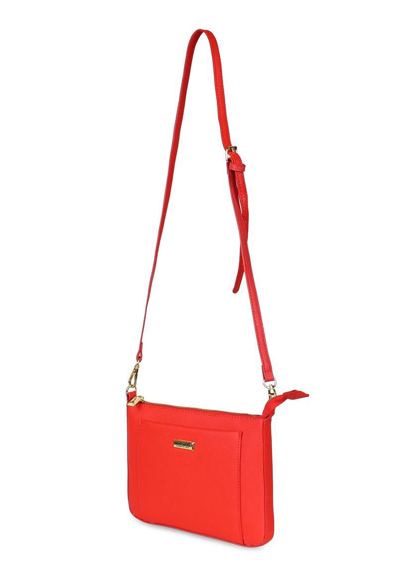 CARTERA JAEDA RUBÍ KENNETH COLE - 2