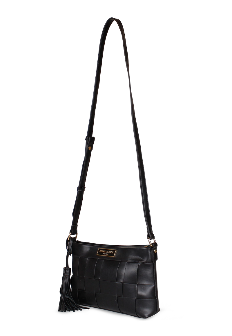 CARTERA EYTON BLACK KENNETH COLE - 1