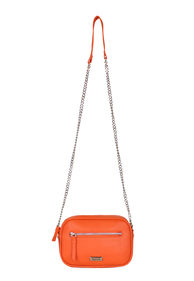 CARTERA CALIXTA ORANGE KENNETH COLE - 1