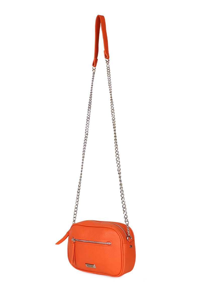 CARTERA CALIXTA ORANGE KENNETH COLE - 2