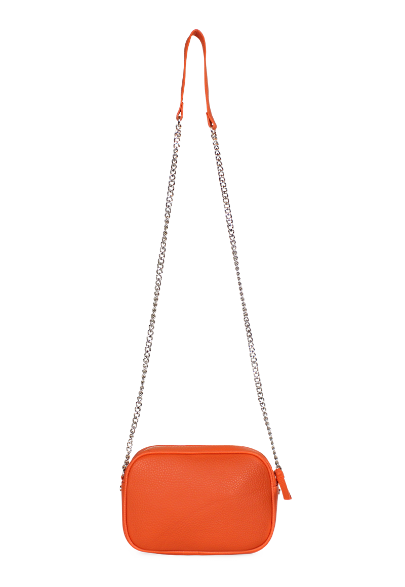 CARTERA CALIXTA ORANGE KENNETH COLE - 3