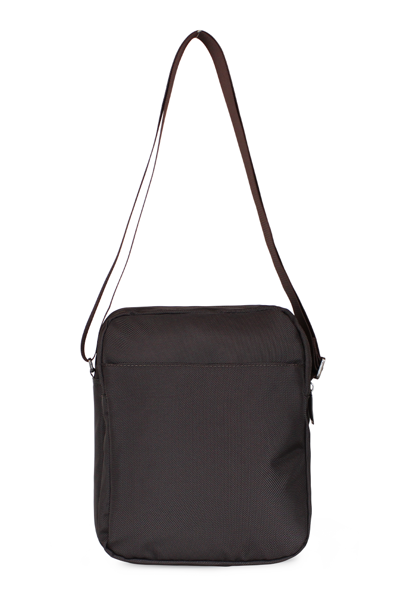 BOLSO KENNETH COLE CAFÉ CRUZADO KAVI - 3