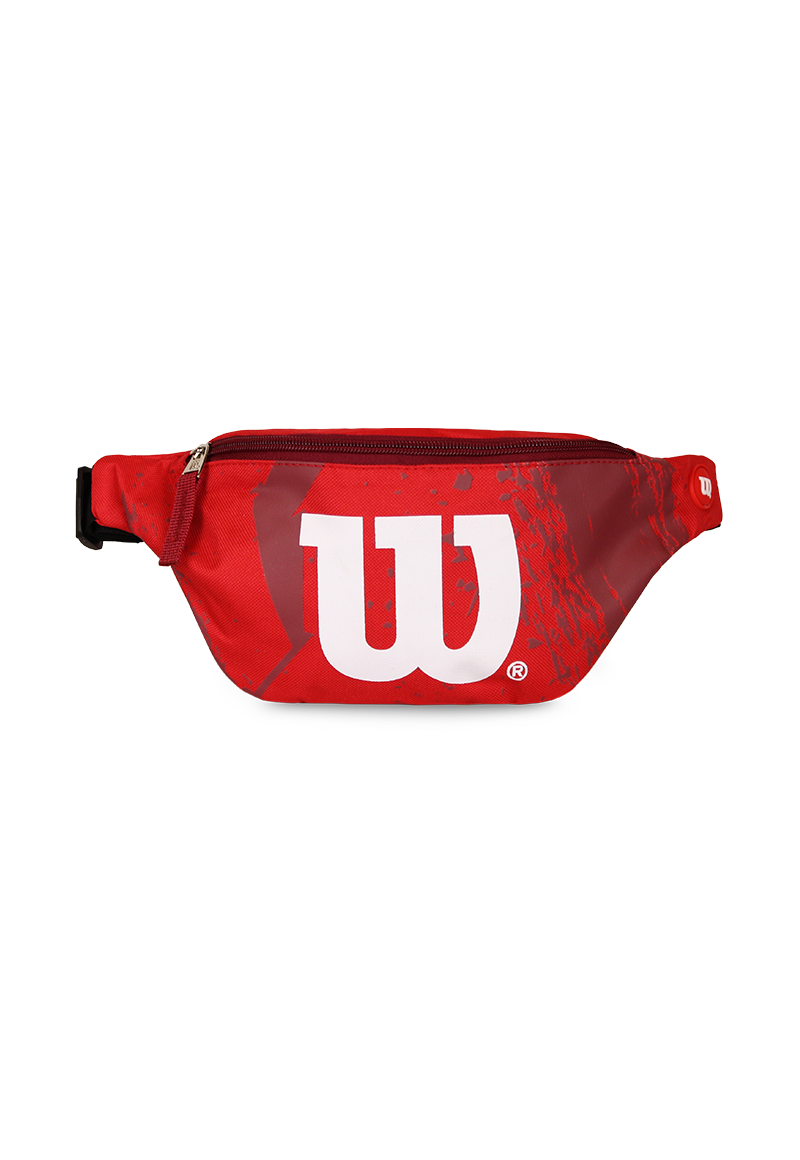 BANANO OSLO ROJO WILSON - 1