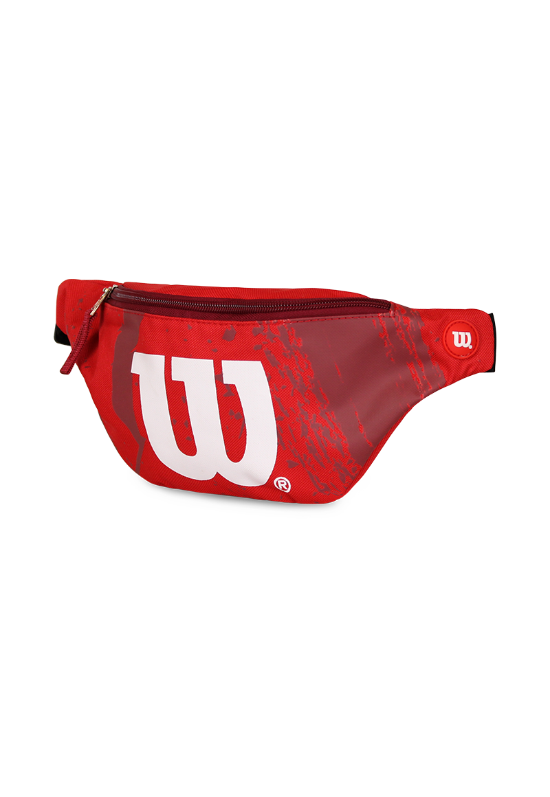 BANANO OSLO ROJO WILSON - 2
