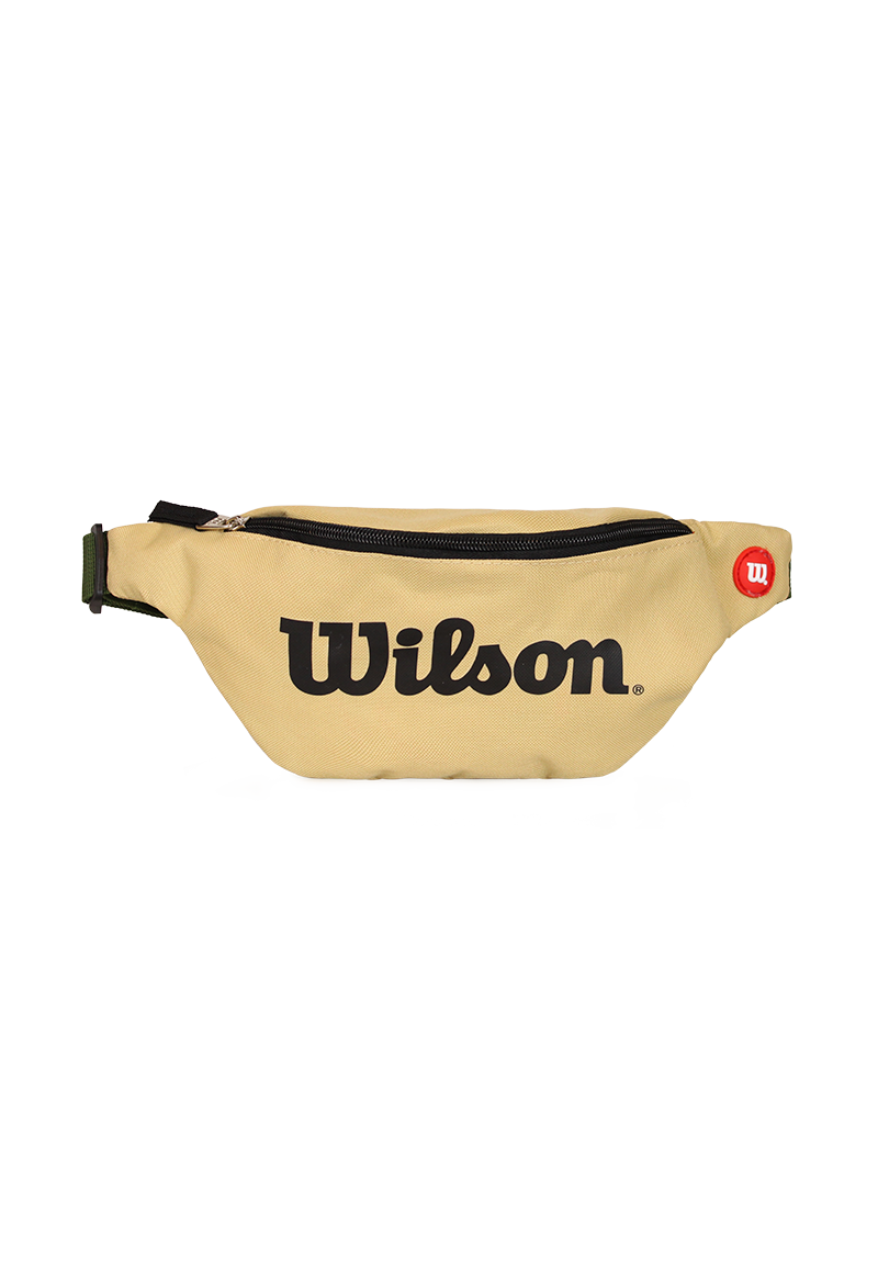 BANANO DERBY BEIGE WILSON - 1