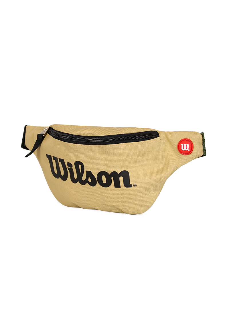 BANANO DERBY BEIGE WILSON - 2