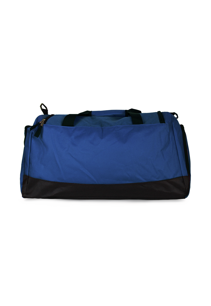 BOLSO DEPORTIVO LUTON AZUL WILSON - 3