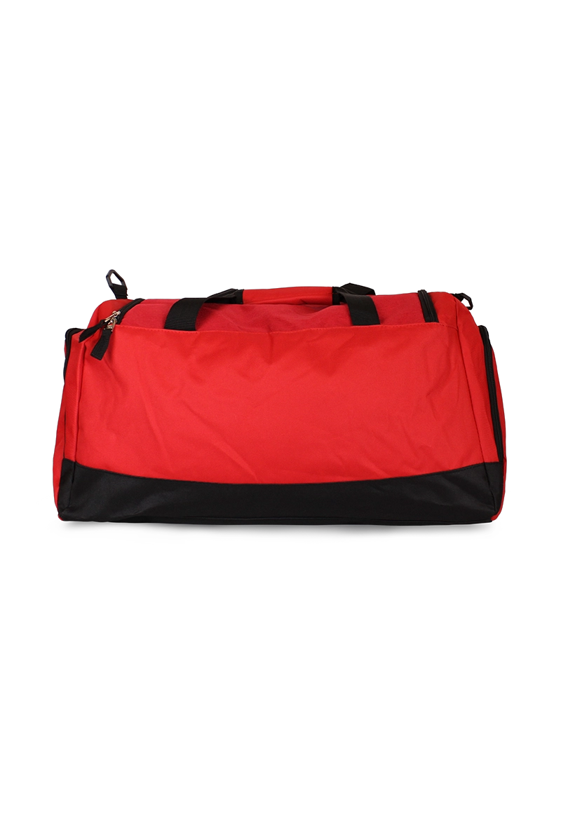 BOLSO DEPORTIVO WILSON ROJO LUTON - 3