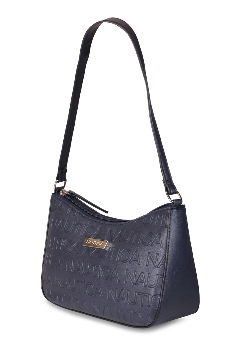CARTERA LADY AZUL NAUTICA - 2