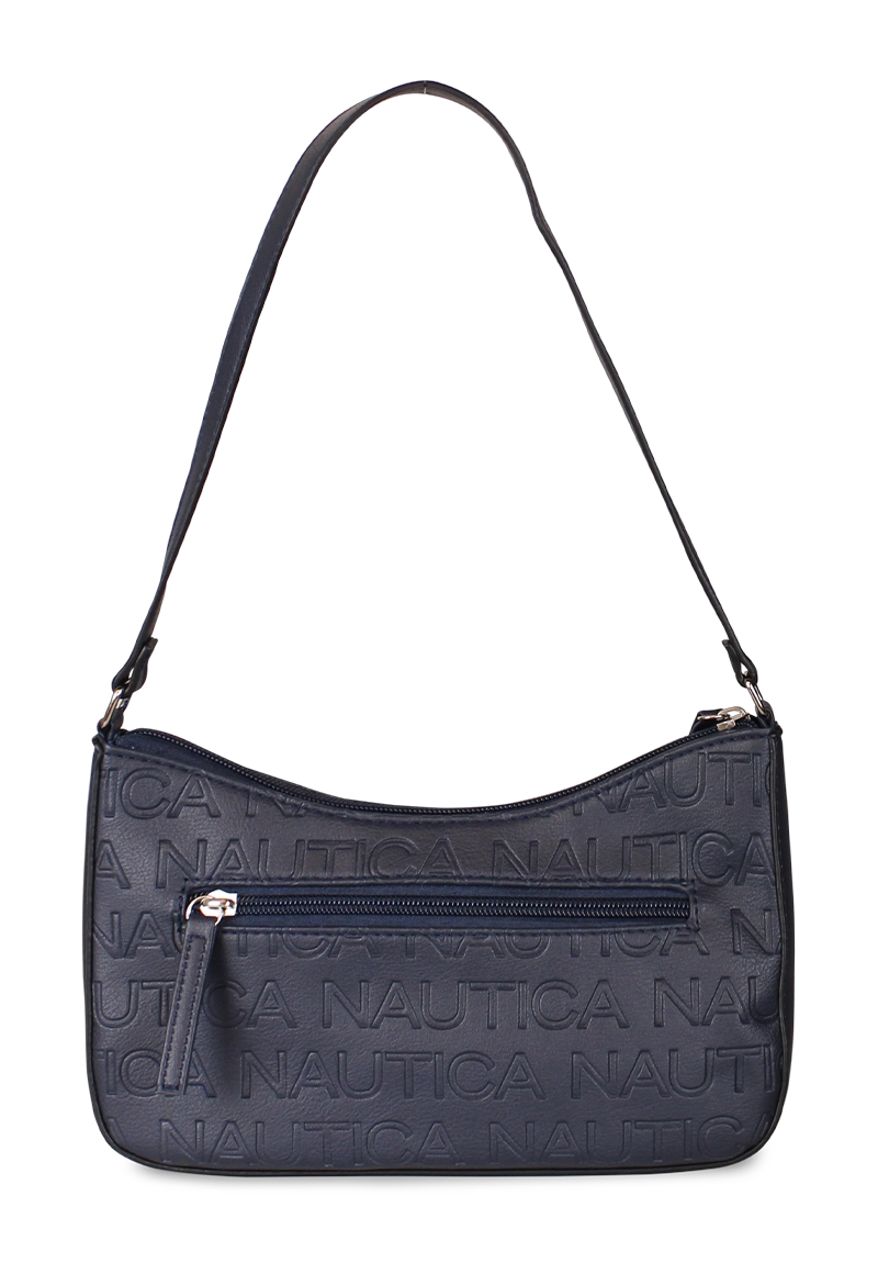 CARTERA LADY AZUL NAUTICA - 3