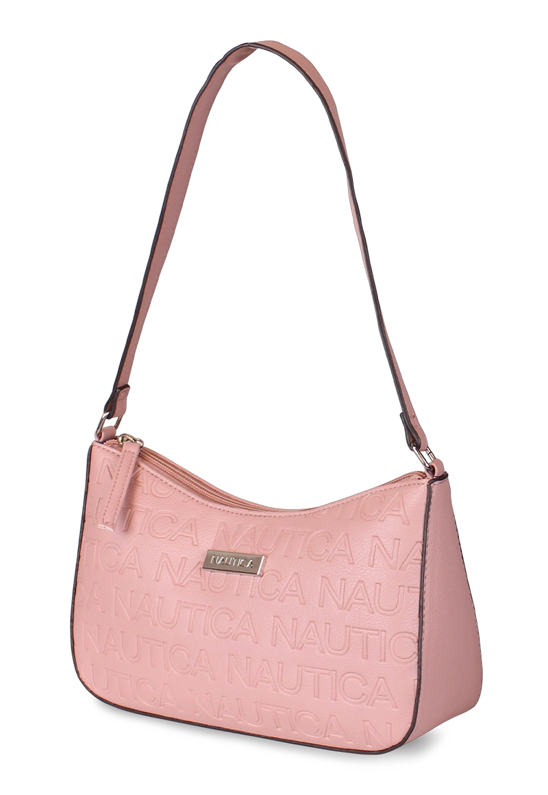 CARTERA LADY ROSADO NAUTICA - 2