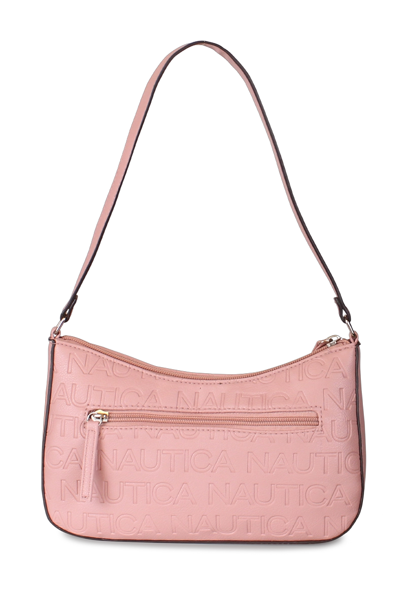 CARTERA LADY ROSADO NAUTICA - 3