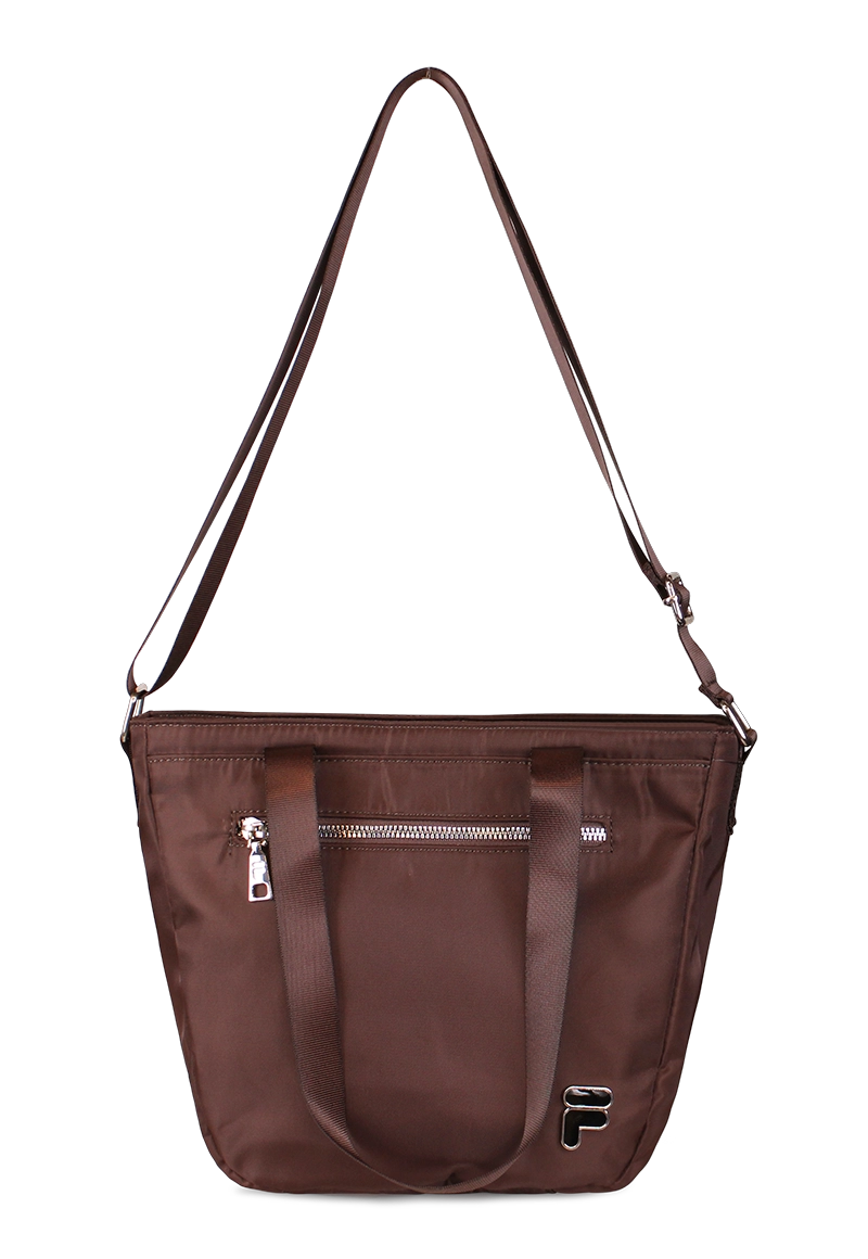 LONCHERA TÉRMICA FEMENINA AIMAR CAFÉ FILA - 5