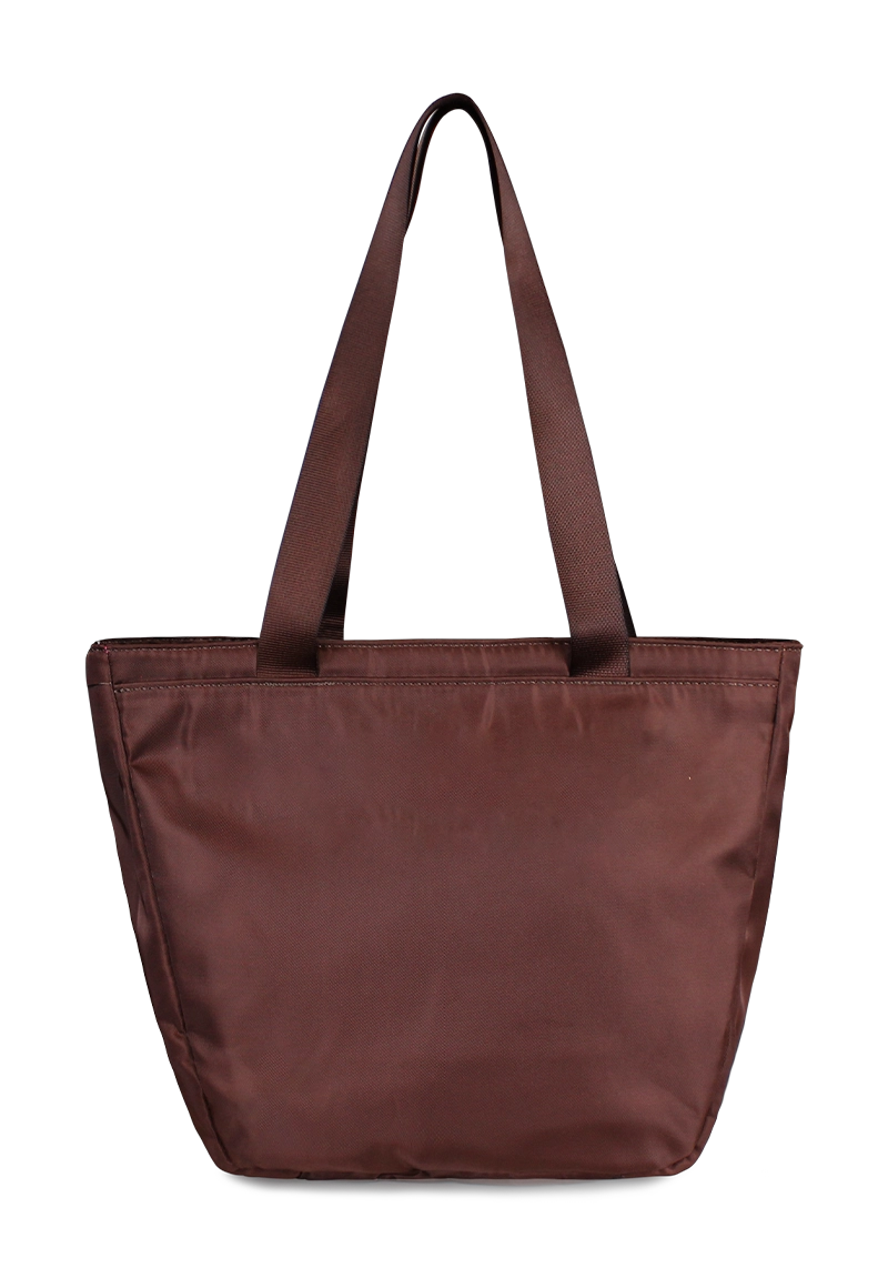 LONCHERA TÉRMICA FEMENINA AIMAR CAFÉ FILA - 6