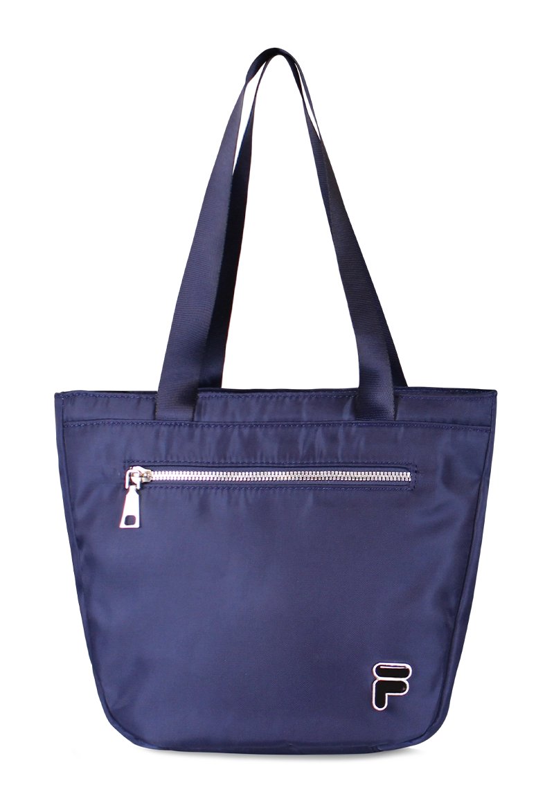 LONCHERA TÉRMICA FEMENINA AIMAR AZUL FILA - 1