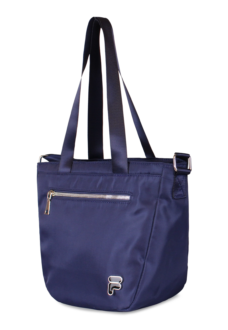LONCHERA TÉRMICA FEMENINA AIMAR AZUL FILA - 2