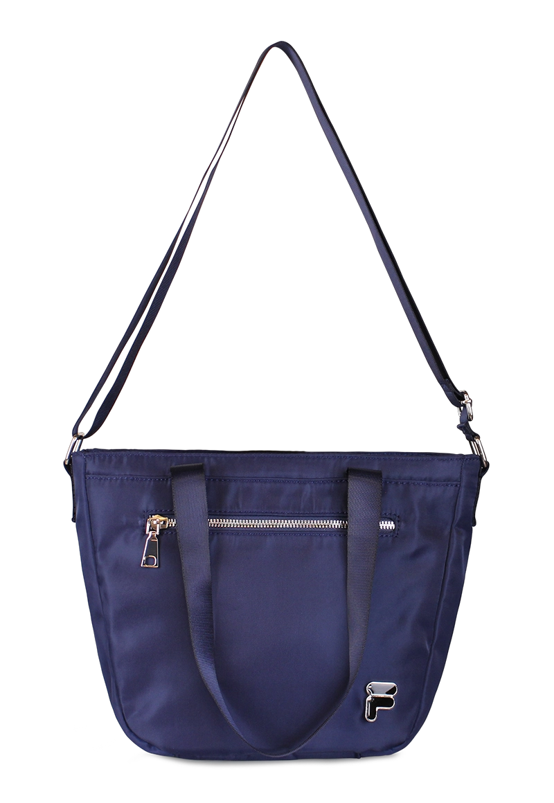 LONCHERA TÉRMICA FEMENINA AIMAR AZUL FILA - 5