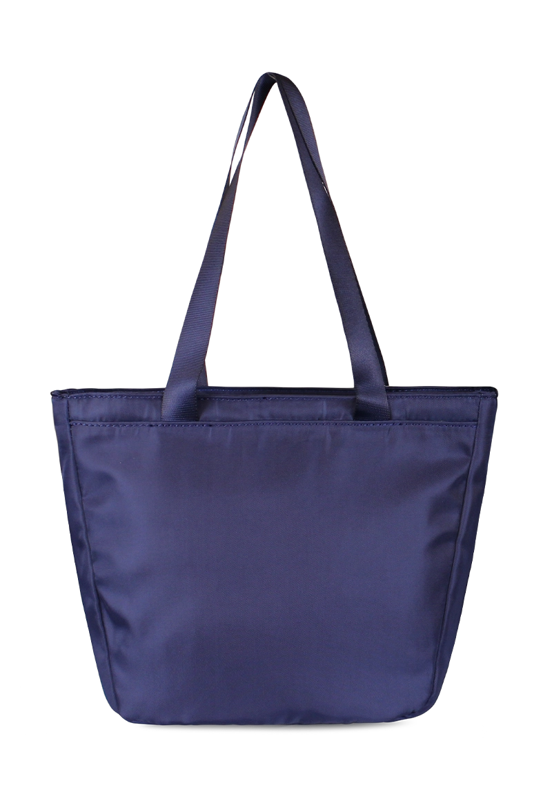LONCHERA TÉRMICA FEMENINA AIMAR AZUL FILA - 6
