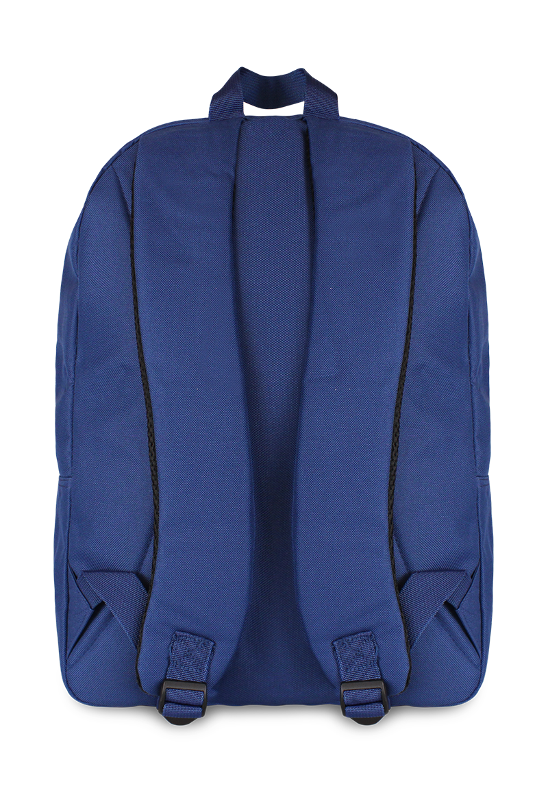 MOCHILA FILA AZUL ARTUR - 3