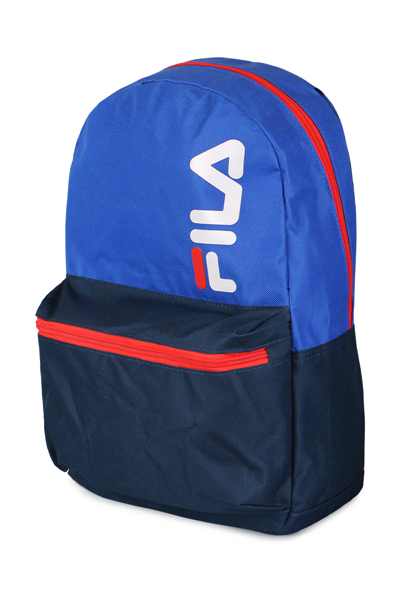 MOCHILA FILA AZUL ROBIN - 2