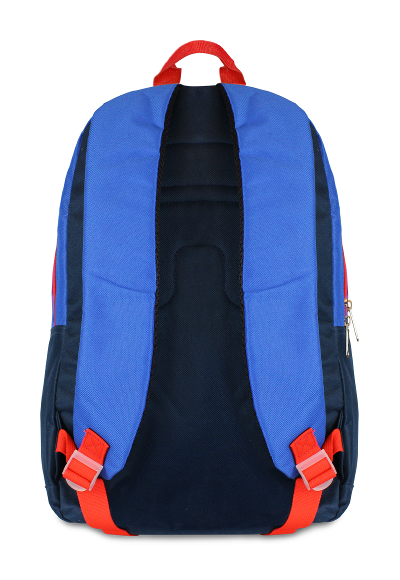 MOCHILA FILA AZUL ROBIN - 3