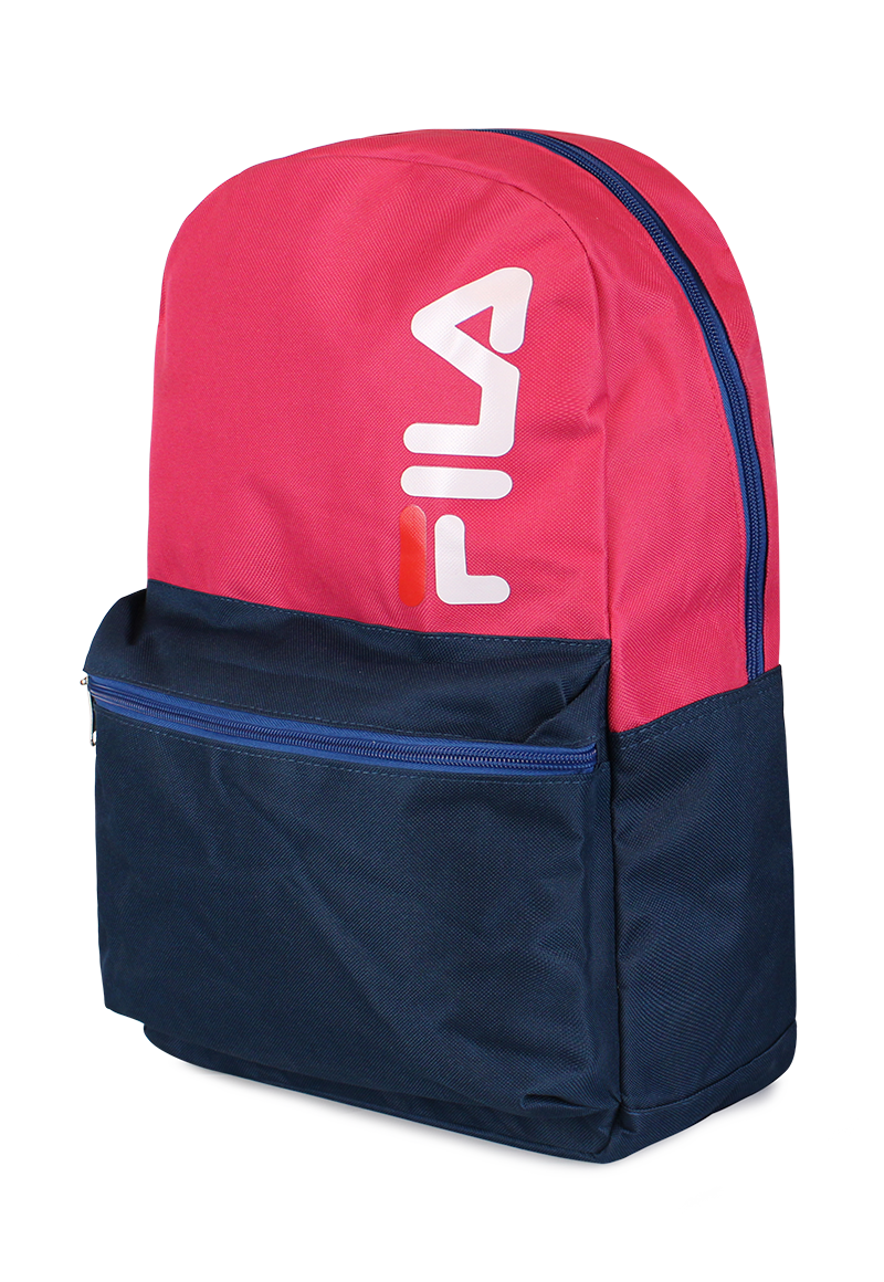 MOCHILA FILA ROSADO ROBIN - 2