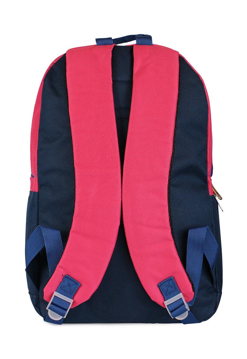 MOCHILA FILA ROSADO ROBIN - 3