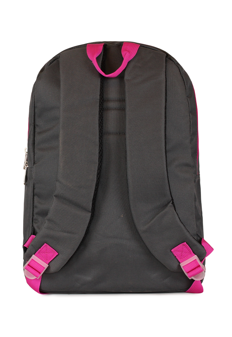 MOCHILA FILA GRIS HANNI - 3