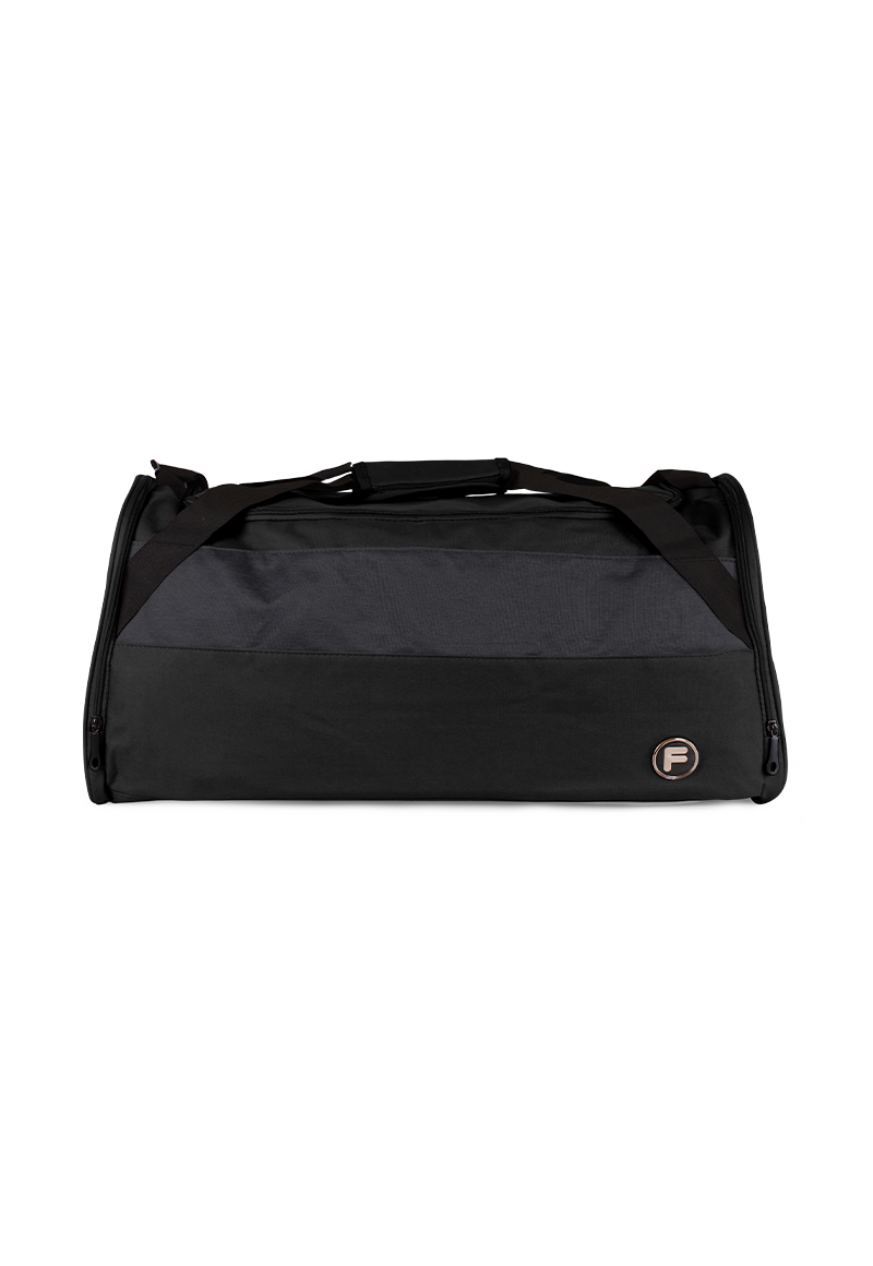 BOLSO EDER M 75 LTS NEGRO F LA MALETA DE CHILE - 1