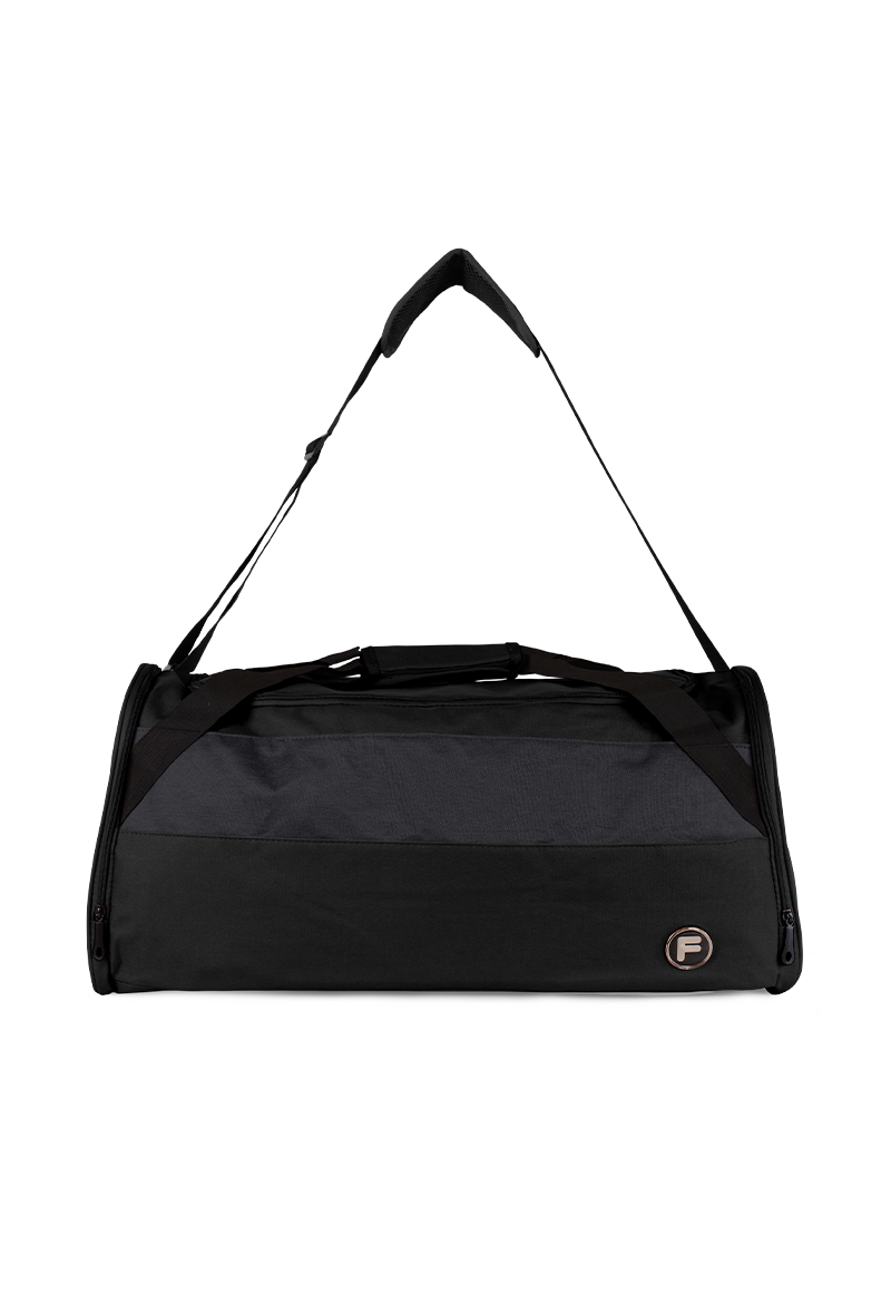 BOLSO EDER M 75 LTS NEGRO F LA MALETA DE CHILE - 2