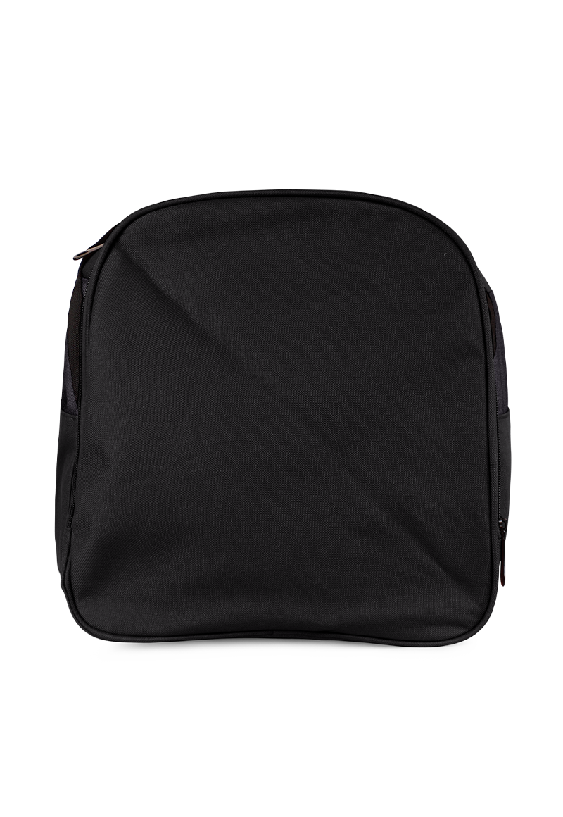 BOLSO EDER M 75 LTS NEGRO F LA MALETA DE CHILE - 3