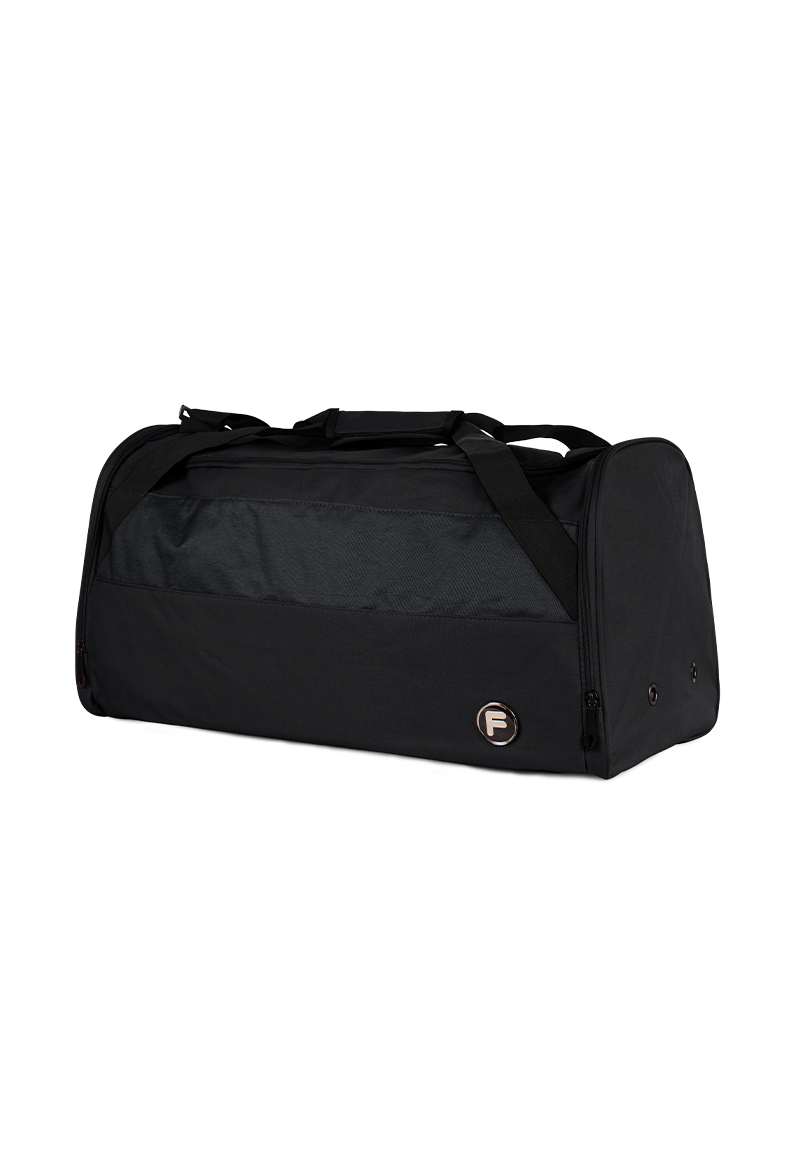 BOLSO EDER M 75 LTS NEGRO F LA MALETA DE CHILE - 5