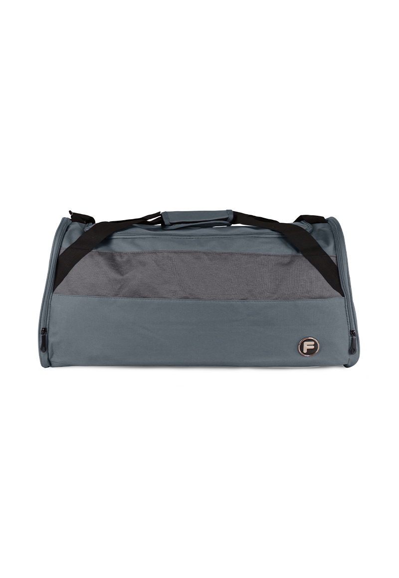 BOLSO EDER M 75 LTS GRIS F LA MALETA DE CHILE - 1