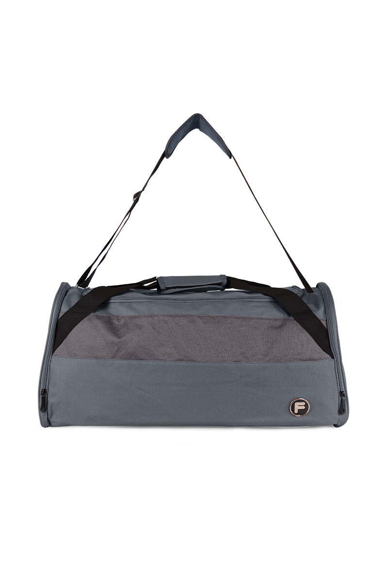 BOLSO EDER M 75 LTS GRIS F LA MALETA DE CHILE - 2