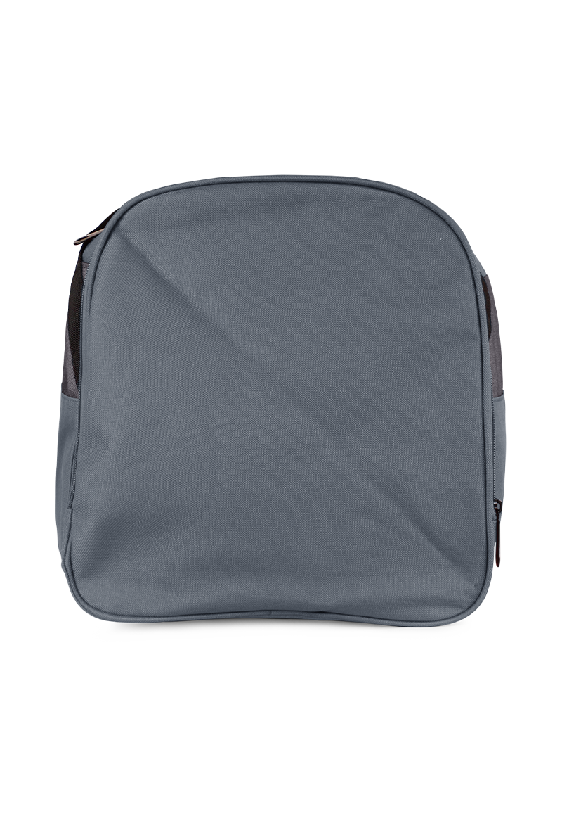 BOLSO EDER M 75 LTS GRIS F LA MALETA DE CHILE - 3