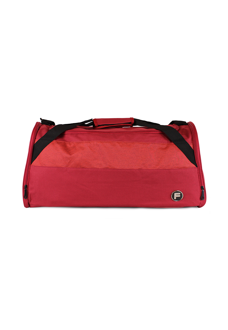 BOLSO EDER M 75 LTS ROJO F LA MALETA DE CHILE - 1