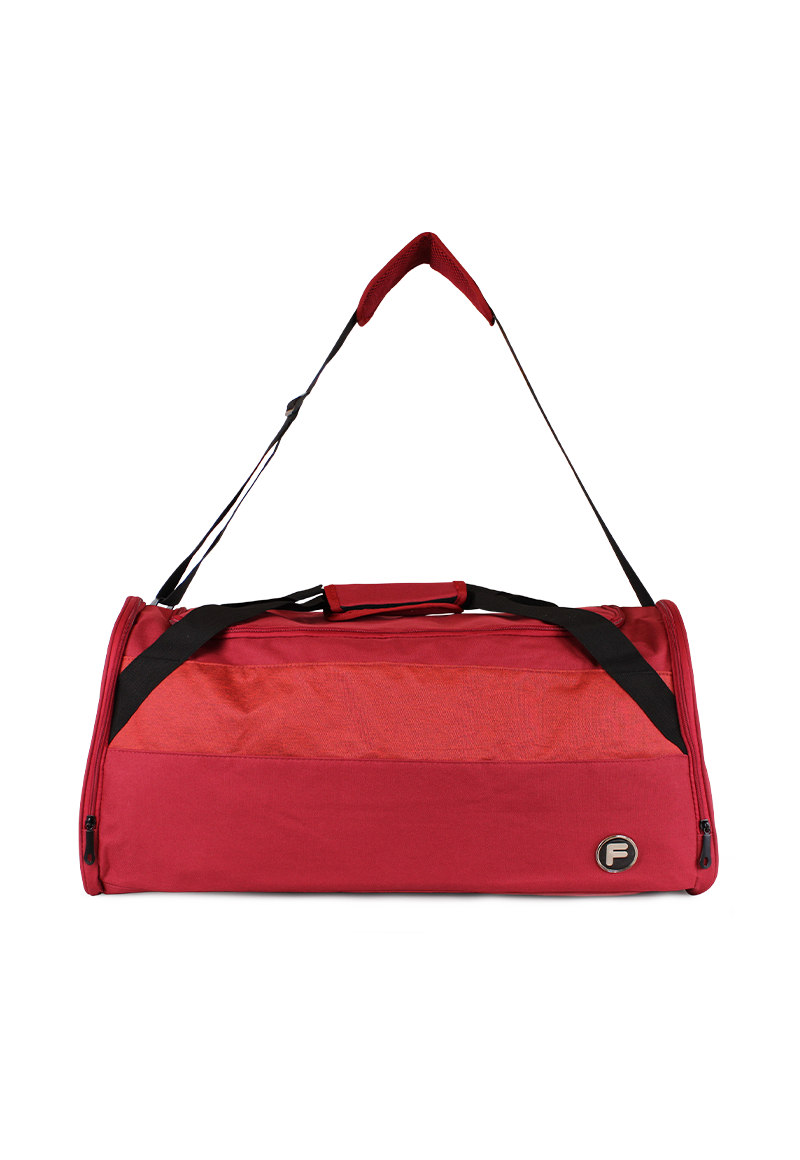 BOLSO EDER M 75 LTS ROJO F LA MALETA DE CHILE - 2
