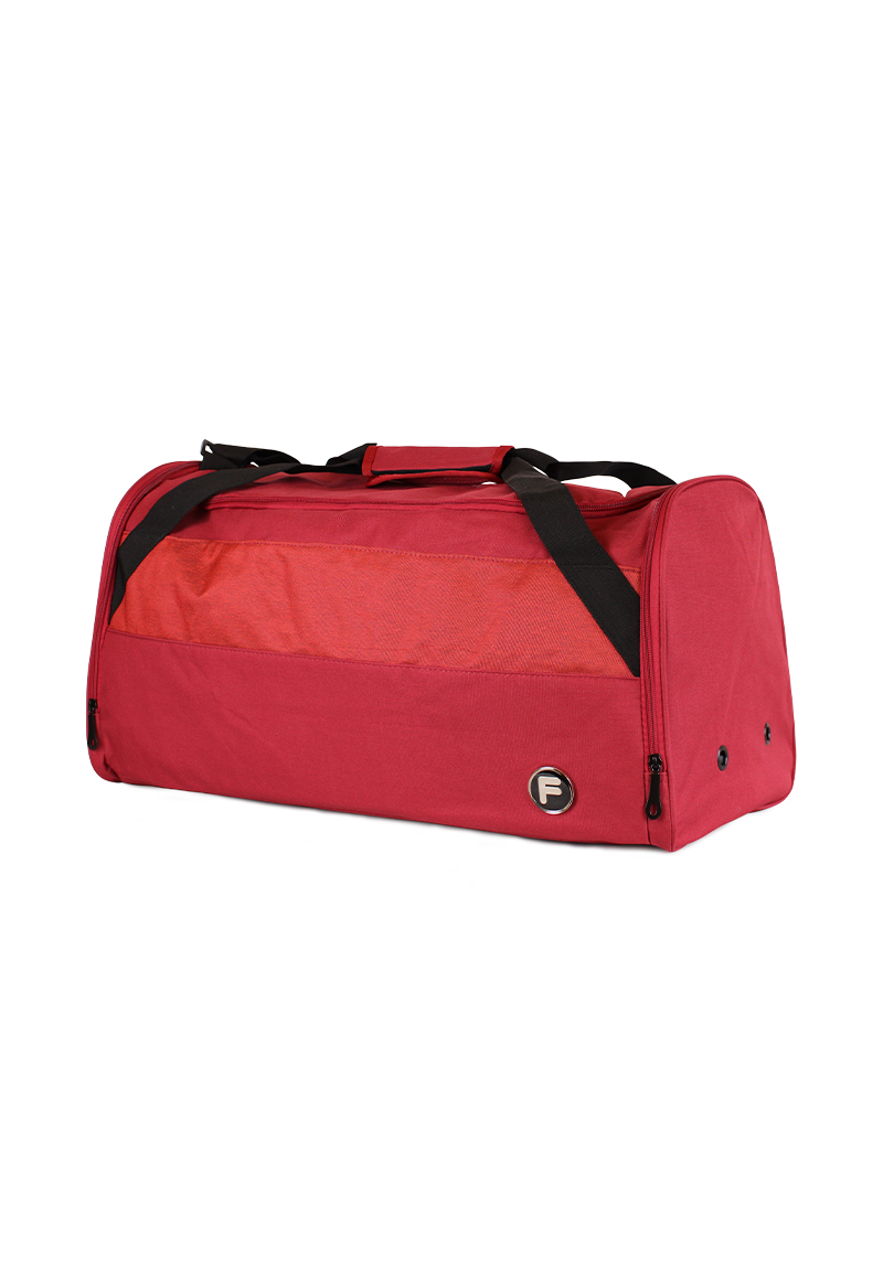 BOLSO EDER M 75 LTS ROJO F LA MALETA DE CHILE - 4