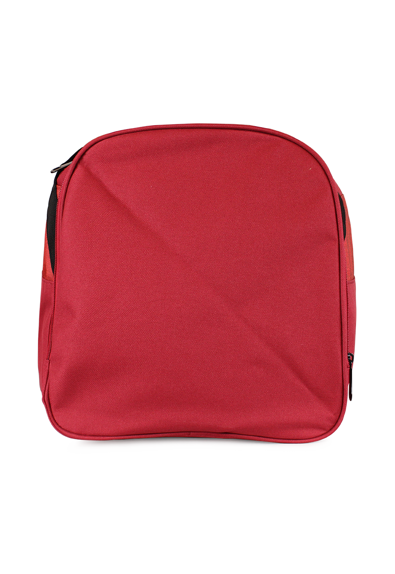 BOLSO EDER M 75 LTS ROJO F LA MALETA DE CHILE - 6