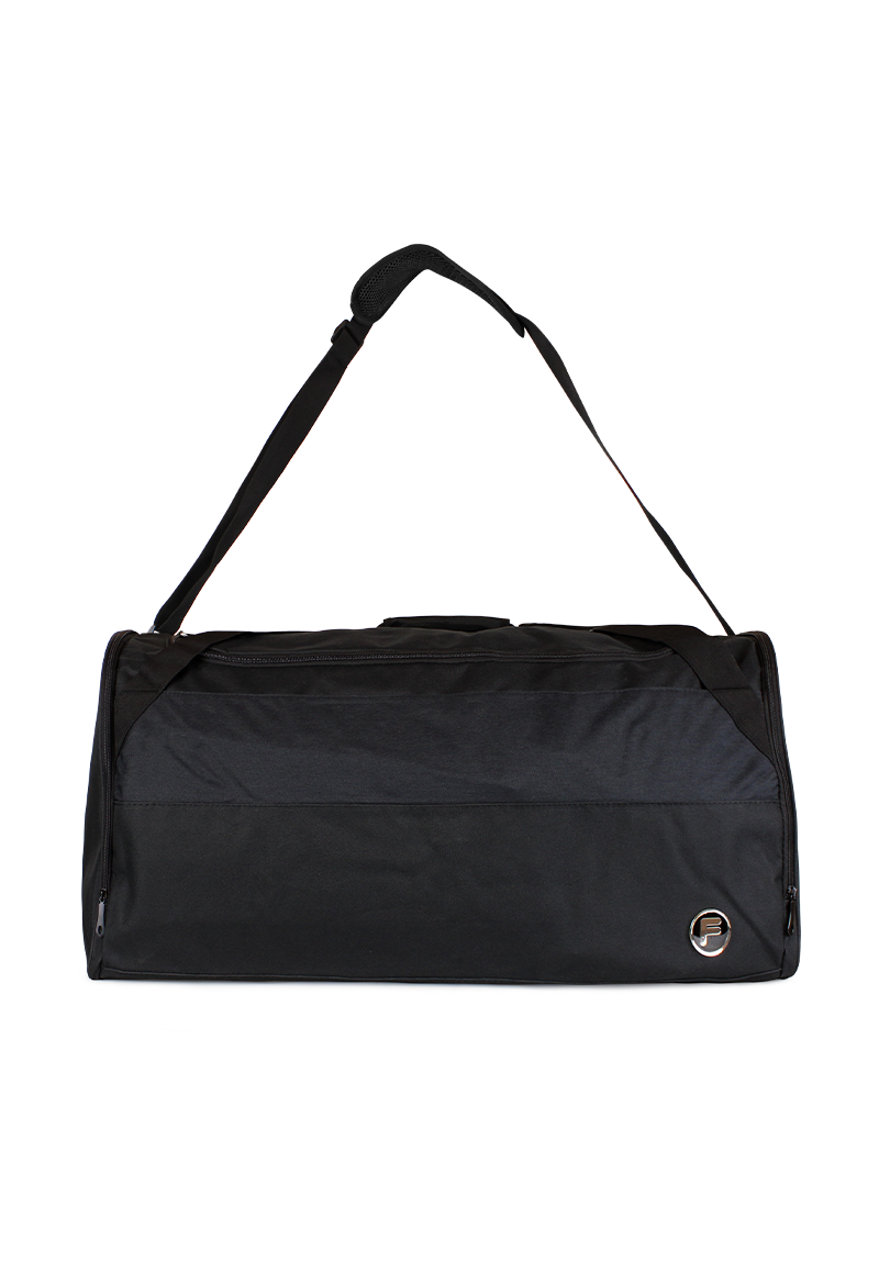 BOLSO EDER L 144 LTS NEGRO F LA MALETA DE CHILE - 3