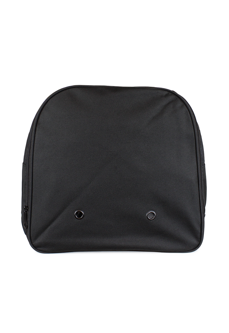 BOLSO EDER L 144 LTS NEGRO F LA MALETA DE CHILE - 5