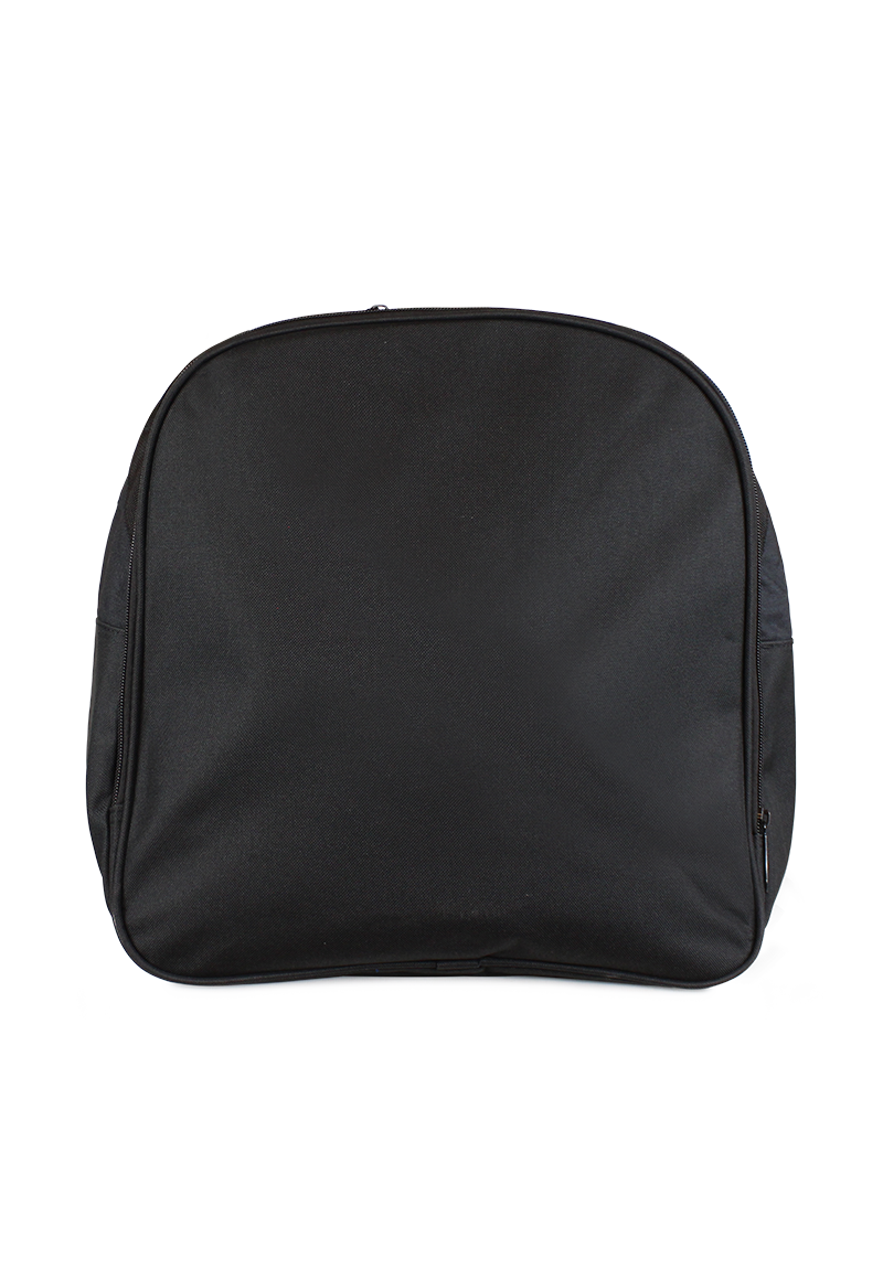 BOLSO EDER L 144 LTS NEGRO F LA MALETA DE CHILE - 6