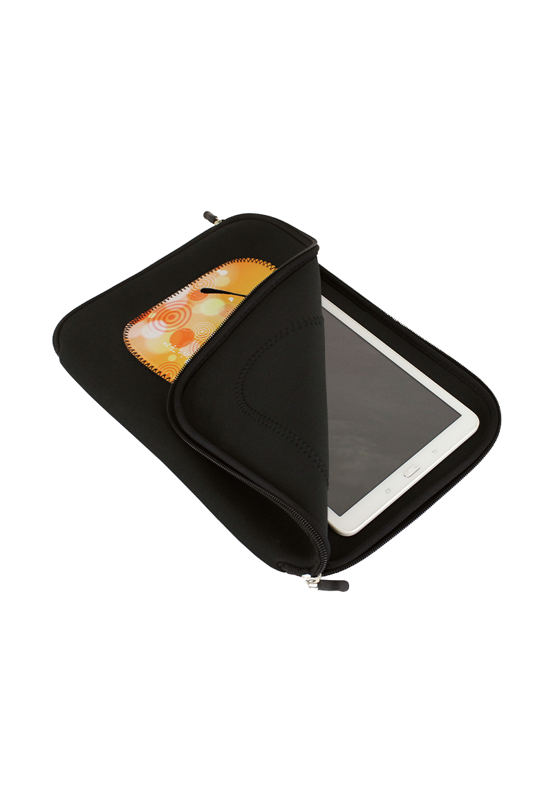 FUNDA TABLET TECH NEGRO KUBAYOFF - 2