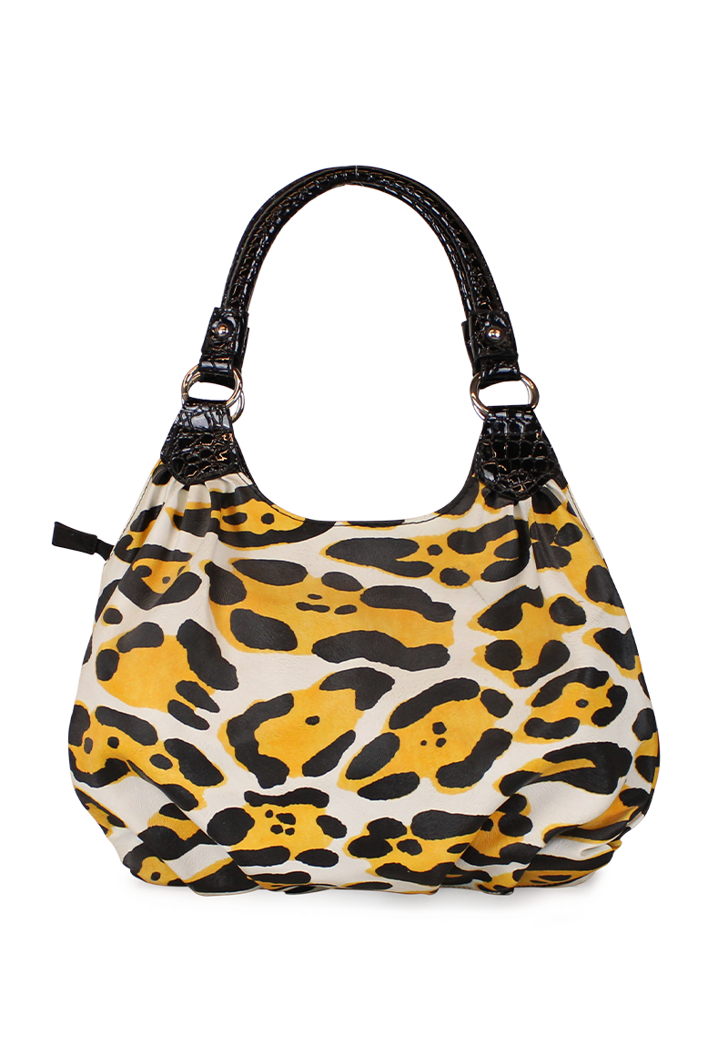 CARTERA SHELL AMARILLO KUBAYOFF - 1