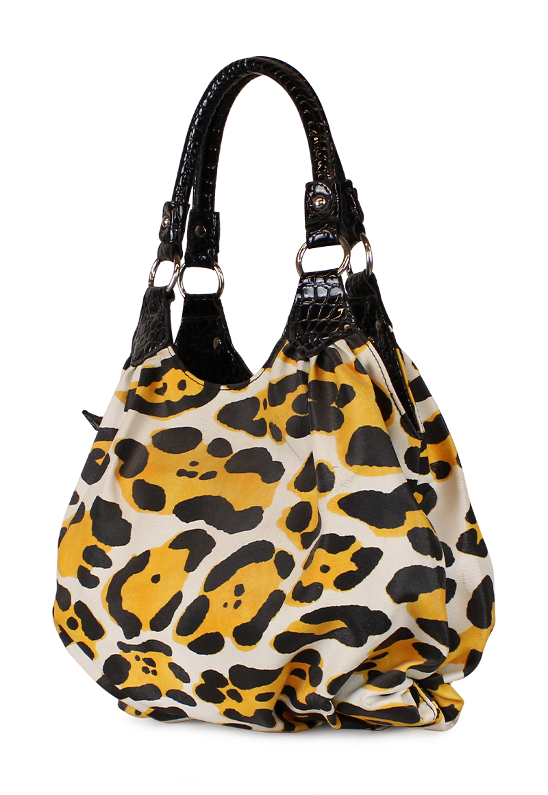CARTERA SHELL AMARILLO KUBAYOFF - 2