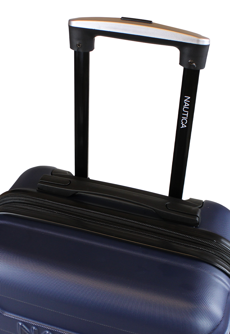 MALETA S DE CABINA 10KG SOHO AZUL NAUTICA - 5